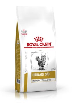 Royal Canin Urinary Moderate Calorie