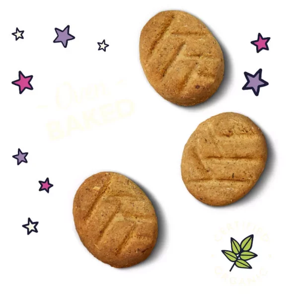 Lily's Kitchen Bedtime Biscuits 80 g