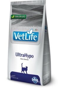Vet Life UltraHypo briketi za mačke