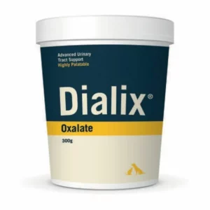 Dialix Oxalate 300 g za pse in mačke