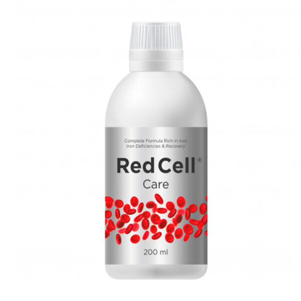 Red Cell Care 200 ml za pse in mačke