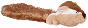 Piskajoča Veverica Trixie 30 cm
