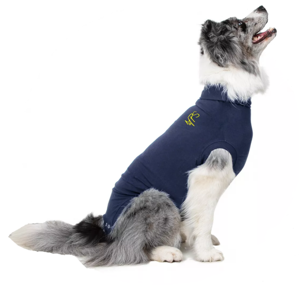 MPS Protective Pet Shirt - zaščitna majica za psa