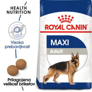 Royal Canin Intense Beauty vrečke 85 g