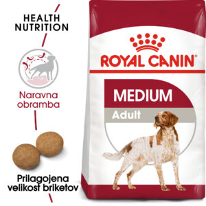 Royal Canin Hypoallergenic za majhne pse 1 kg