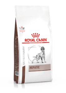 Royal Canin Hepatic 7 kg/12 kg
