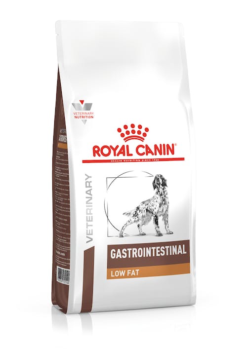Royal Canin Gastrointestinal Low Fat 6 kg/12 kg