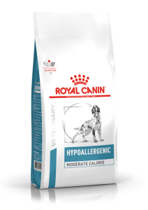 Royal Canin Hypoallergenic 7 kg/14 kg