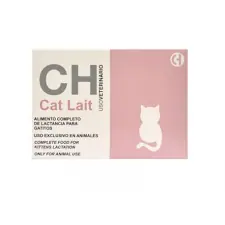 Cat lait - mleko v prahu za mačje mladiče