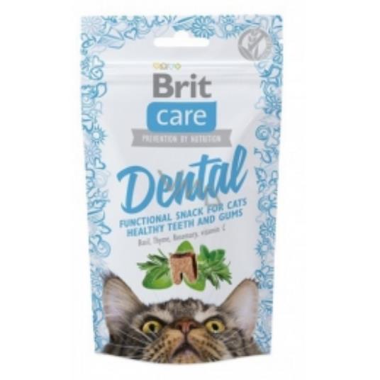 Brit Care Dental 50g