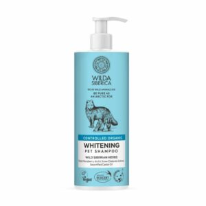 Vet Expert hipoalergeni šampon za občutljivo kožo 250 ml