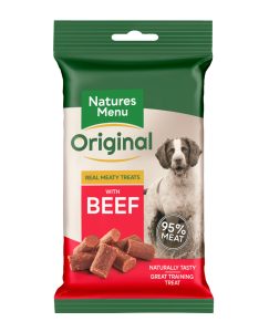 Happy Dog Priboljški Soft Snack Neuseeland 100 g
