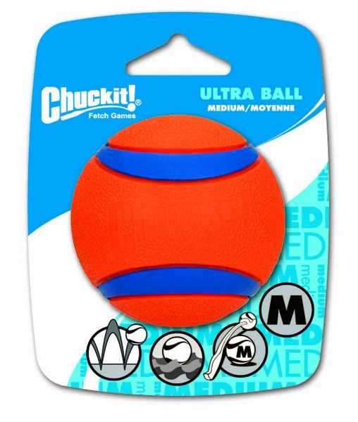 Chuckit! Ultra Ball - Žoga M/L