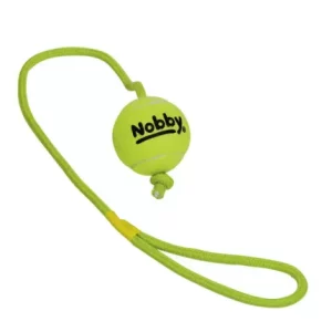 Nobby Metalec Tenis Žog - 65 cm