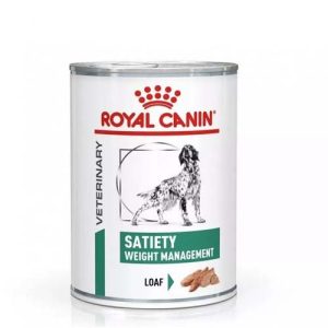 Royal Canin Satiety Weight Management 410g pašteta za pse