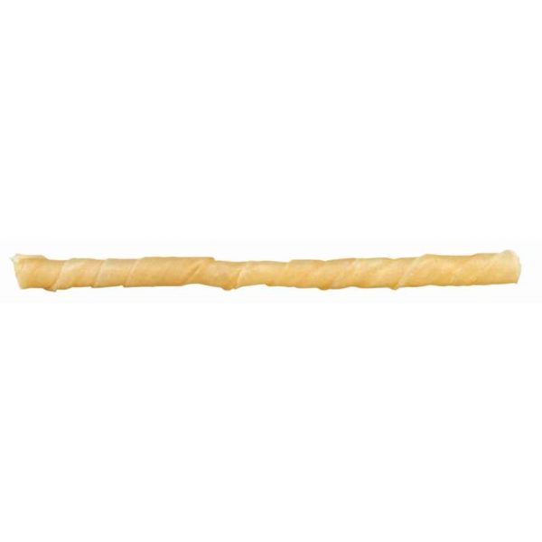 Trixie Twisted palčke iz goveje kože 20x5g 12cm priboljški za pse