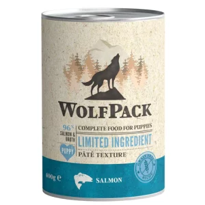 Fish4Dogs Bela Riba 1,5 kg briketi za pse