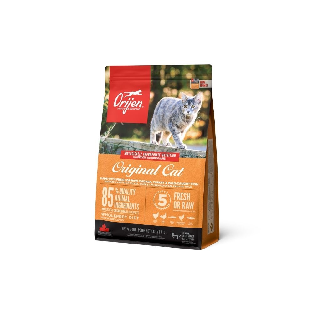 Orijen Original Cat 340g briketi za mačke