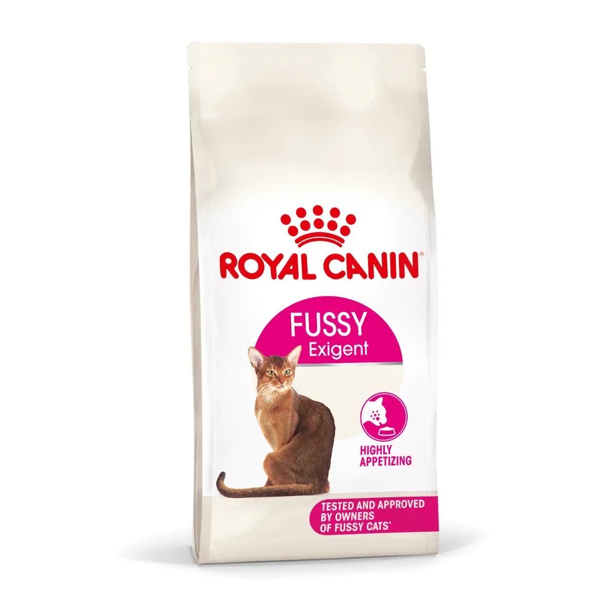 Royal Canin Exigent Fussy Cat briketi za izbirčne mačke