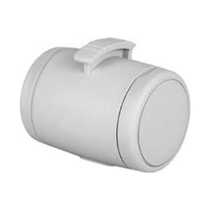 Flexi Classic L do 50 kg trak 8m RDEČ povodec za pse