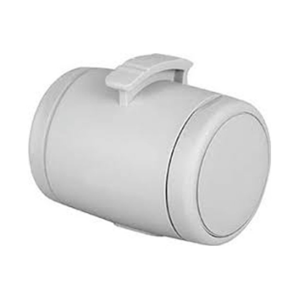 Flexi Sivi MultiBox za priboljške in vrečke