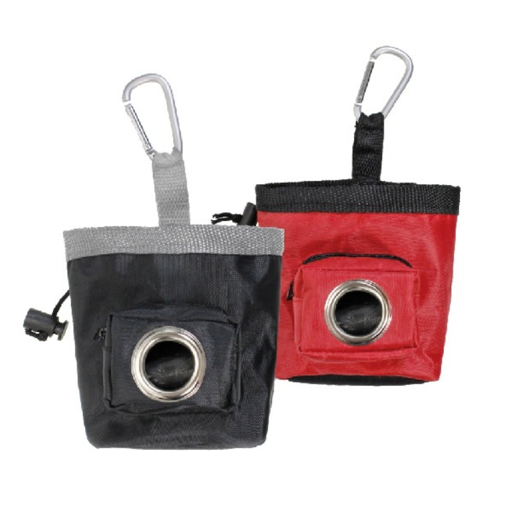 Croci Torbica za priboljške & vrečke za iztrebke