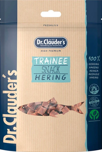 Dr.Clauders | Kocke sleda 80g