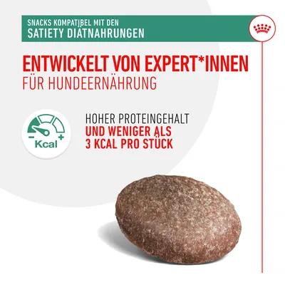 Royal canin Satiety dog treats 230g priboljški za pse Royal canin Satiety dog treats 230g priboljški za pse