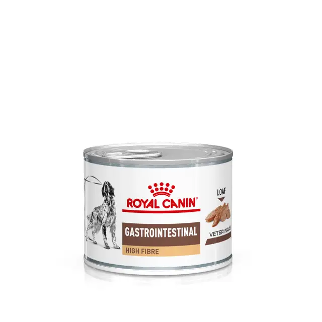 Royal Canin Gastrointestinal High Fiber pašteta za pse