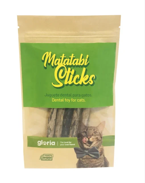 Matatabi Palčke za mačke