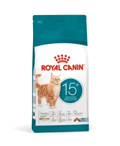 Royal Canin Ageing 15+ let briketi za starejše mačke Royal Canin Ageing 15+ let briketi za starejše mačke