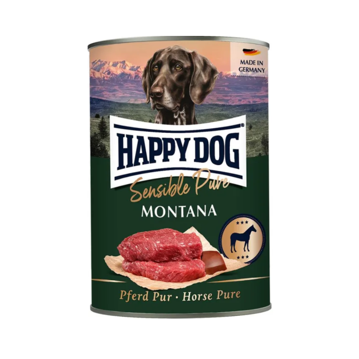 Happy Dog Pur Montana Konj Happy Dog Pur Montana Konj