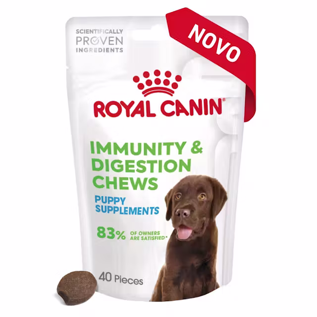 Royal canin IMMUNITY & DIGESTION CHEWS priboljški za pse